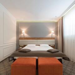 Bagration Hotel спа