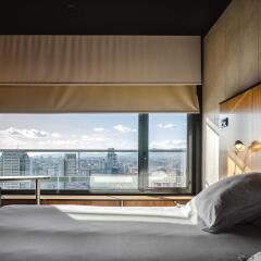 Отель Barcelona Princess 4* Стандартный номер фото 3