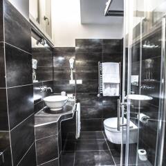 Отель Town House Spagna в номере фото 2
