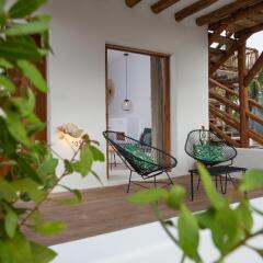 Отель Villas HM Paraíso del Mar Мексика, Остров Ольбокс - отзывы, цены и фото номеров - забронировать отель Villas HM Paraíso del Mar онлайн фото 5