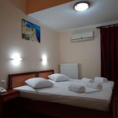 Faros 1 Hotel детские мероприятия