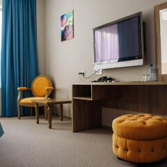 Platinum Hotel удобства в номере фото 2