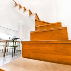 Отель Dfive Apartments - Downtown Forest Венгрия, Будапешт - отзывы, цены и фото номеров - забронировать отель Dfive Apartments - Downtown Forest онлайн фото 2