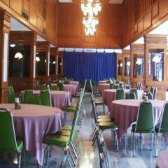 Royal Twins Palace Hotel