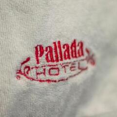 Pallada Hotel Тернополь