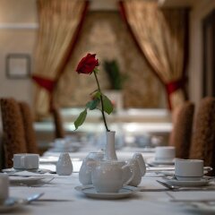 Rochester Hotel by Blue Orchid in London, United Kingdom from 284$, photos, reviews - zenhotels.com meals photo 2