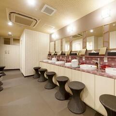 Hostel Komatsu Ueno Station Токио помещение для мероприятий