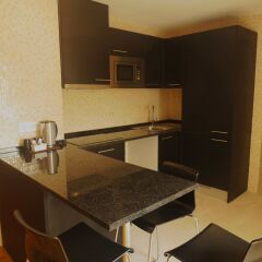 Отель Lisbon City Apartments & Suites Португалия, Лиссабон - отзывы, цены и фото номеров - забронировать отель Lisbon City Apartments & Suites онлайн в номере фото 2