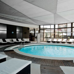 Отель Terme Igea Suisse Италия, Абано-Терме - отзывы, цены и фото номеров - забронировать отель Terme Igea Suisse онлайн с домашними животными