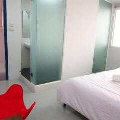 Отель Jellybean Ezy Hostel Sathorn Таиланд, Бангкок - 1 отзыв об отеле, цены и фото номеров - забронировать отель Jellybean Ezy Hostel Sathorn онлайн комната для гостей