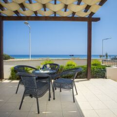 Отель Protaras Villa Protamare