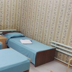 Гостиница Admiral Hotel - hostel в Казани отзывы, цены и фото номеров - забронировать гостиницу Admiral Hotel - hostel онлайн Казань спа