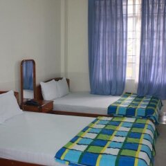 Ngoc Tien Hotel Нячанг комната для гостей фото 3