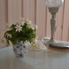 Отель Vibes Bed & Breakfast Дания, Орхус - отзывы, цены и фото номеров - забронировать отель Vibes Bed & Breakfast онлайн фото 26