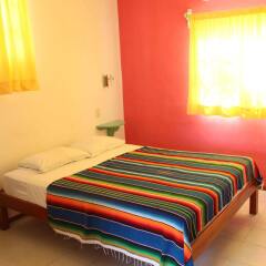 Hotel Residencia La Mariposa комната для гостей фото 2