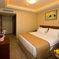 Askoc Hotel Турция, Стамбул - отзывы, цены и фото номеров - забронировать отель Askoc Hotel онлайн комната для гостей фото 4