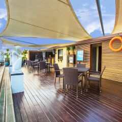 Royal Singosari Kuta in Bali, Indonesia from 22$, photos, reviews - zenhotels.com pool photo 3