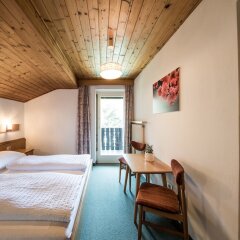 Апартаменты Apartments Obermayr Лана комната для гостей фото 2