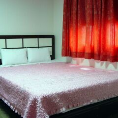 Saewha Hostel комната для гостей фото 2
