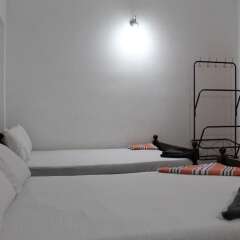 Отель Sisara Sunset Yala Safari детские мероприятия