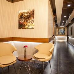 Liv Suit Hotel Турция, Диярбакыр - отзывы, цены и фото номеров - забронировать отель Liv Suit Hotel онлайн интерьер отеля