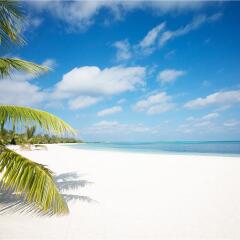 Отель LUX South Ari Atoll пляж фото 2