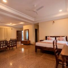 Отель Times Kumbhalgarh Fort Resort-Pure Veg комната для гостей фото 5
