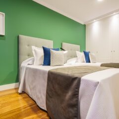 Отель Home Club Velázquez комната для гостей фото 4
