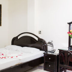 Kim Khoi hotel детские мероприятия