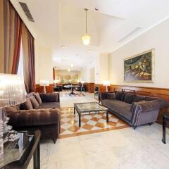 Traiano Hotel комната для гостей фото 4