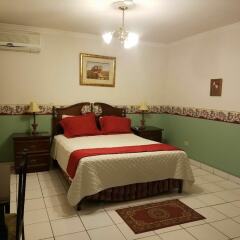 Hotel Villa Marina B&B комната для гостей