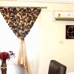 Отель Perriman Guest House Гана, Аккра - отзывы, цены и фото номеров - забронировать отель Perriman Guest House онлайн интерьер отеля