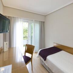 Hotel Trafalgar комната для гостей фото 4