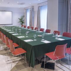Hotel Serhs Rivoli Rambla