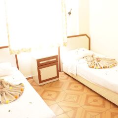 Апартаменты ICR SUN Village Apartments комната для гостей фото 2