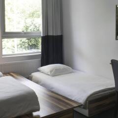 The Arcade Hotel in Amsterdam, Netherlands from 200$, photos, reviews - zenhotels.com guestroom photo 2