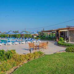 Rafael Hotel пляж фото 2