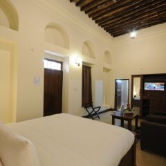 Отель Lumbini Dream Garden Guest House комната для гостей фото 3