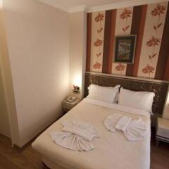 Hotel Evsen комната для гостей фото 2