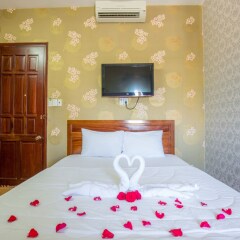 Отель Seika Hotel Вьетнам, Вунгтау - 1 отзыв об отеле, цены и фото номеров - забронировать отель Seika Hotel онлайн фото 8