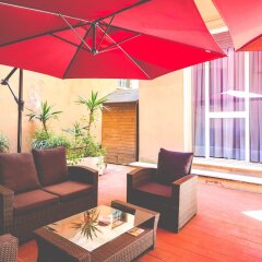 Отель Trevi Fountain Guesthouse Италия, Рим - отзывы, цены и фото номеров - забронировать отель Trevi Fountain Guesthouse онлайн фото 11