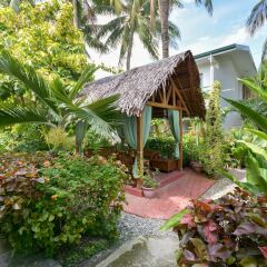 Отель Secret Garden Resort Филиппины, остров Боракай - отзывы, цены и фото номеров - забронировать отель Secret Garden Resort онлайн фото 10