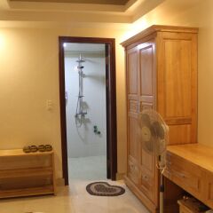 Sapa Snow Hotel удобства в номере фото 2