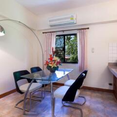 Swiss Palm Beach Hotel в номере фото 2