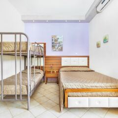 Отель Lemon Garden Villa детские мероприятия фото 2