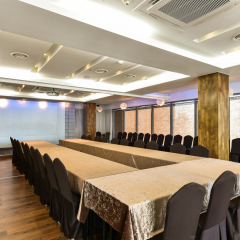 New Kukje Hotel