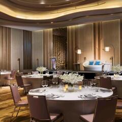 Отель Pullman Phuket Arcadia Naithon Beach