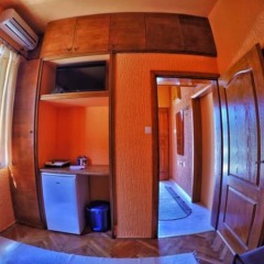 Апартаменты Apartments Nikcevic удобства в номере фото 2