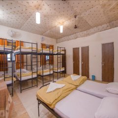 Camp Serai Tiger Tadoba in Bhamdeli, India from 79$, photos, reviews - zenhotels.com guestroom