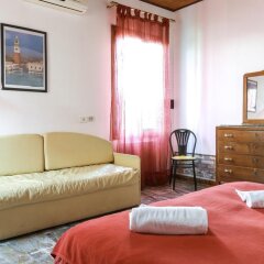 Отель B&B Villa Teresa комната для гостей фото 5